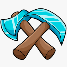 1.19.2 crossplay survival server Discord Server Logo