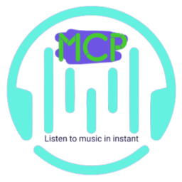 MCP official Discord Server Logo