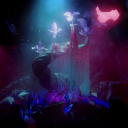 The Evolving Forest Discord Server Logo