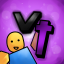 The Voided Temple 💜 Discord Server Logo