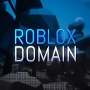 Roblox Domain Discord Server Logo
