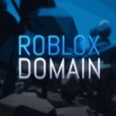 Roblox Domain [ Forsaken Discord Server Logo
