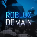 Roblox Domain Discord Server Logo