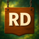 Roblox Domain Discord Server Logo