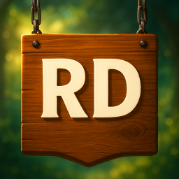 Roblox Domain Discord Server Logo