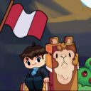 Cueva de Miller Discord Server Logo