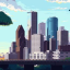 Lillys Market Discord Server Logo