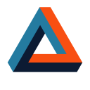 Threefold Discord Server Logo