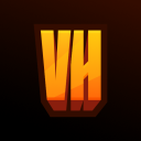 Vault Hunters Community Discord Server Logo