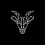 GOAT Tribe Discord Server Logo