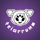 TEIARRUMA Discord Server Logo