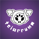 TEIARRUMA Discord Server Logo