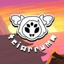 TEIARRUMA Discord Server Logo