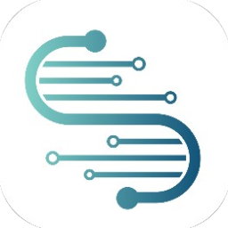 Synthotech Solutions Discord Server Logo