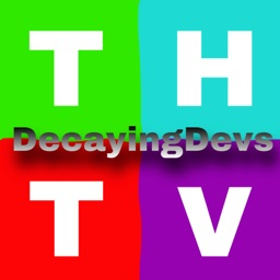 DecayingDevs Discord Discord Server Logo