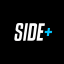 Side+ Discord Server Logo