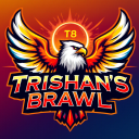 Trishan’s Brawl Discord Server Logo