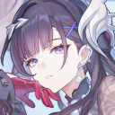 Kuro Discord Server Logo