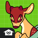 veadotube by Sindigatas Discord Server Logo