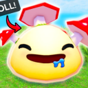Slime RNG Discord Server Logo