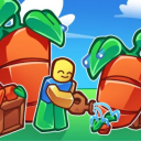 Grow a Garden 2 Discord Server Logo