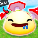 Slime RNG Discord Server Logo
