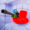 Roblox Rivals Community Discord Server Logo