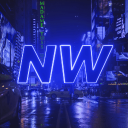 Nox's World Discord Server Logo