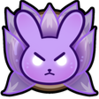 The Bunzy Den Discord Server Logo