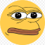 Dank Memer Discord Server Logo