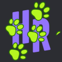Highrise Discord Server Logo