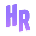 Highrise Discord Server Logo