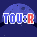 Town of Us Reactivated Discord Server Logo