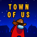 Town of Us Discord Server Logo