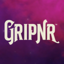 Gripnr Discord Server Logo