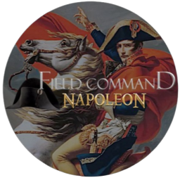 Field Command Discord Server Logo