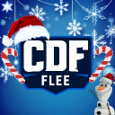 CDF🦌 Discord Server Logo