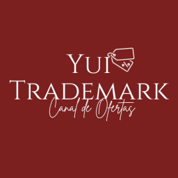 Yui Trademark Discord Server Logo