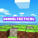 Unrealtactical's Discord Server Logo