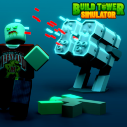 Build Simulator Discord Server Logo