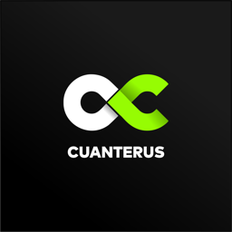 CUANTERUS Discord Server Logo
