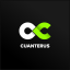 CUANTERUS Discord Server Logo