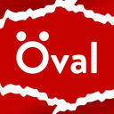 ovalgamestore.com™ Discord Server Logo