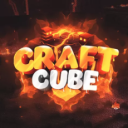 CraftCube.pl Discord Server Logo