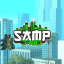 SampDroid Oficial Discord Server Logo