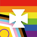Skyrden #now hiring Discord Server Logo