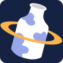 Milky Way Idle Discord Server Logo