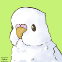 Birb Paradise Discord Server Logo