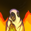 Birb Paradise Discord Server Logo