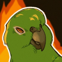 Birb Paradise Discord Server Logo